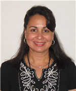 Ms. Gonzalez 